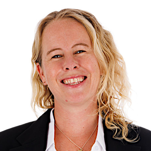 Portrait von Jessica Kioschis
